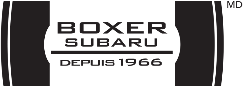 Subaru Moteur SUBARU BOXER(MD)