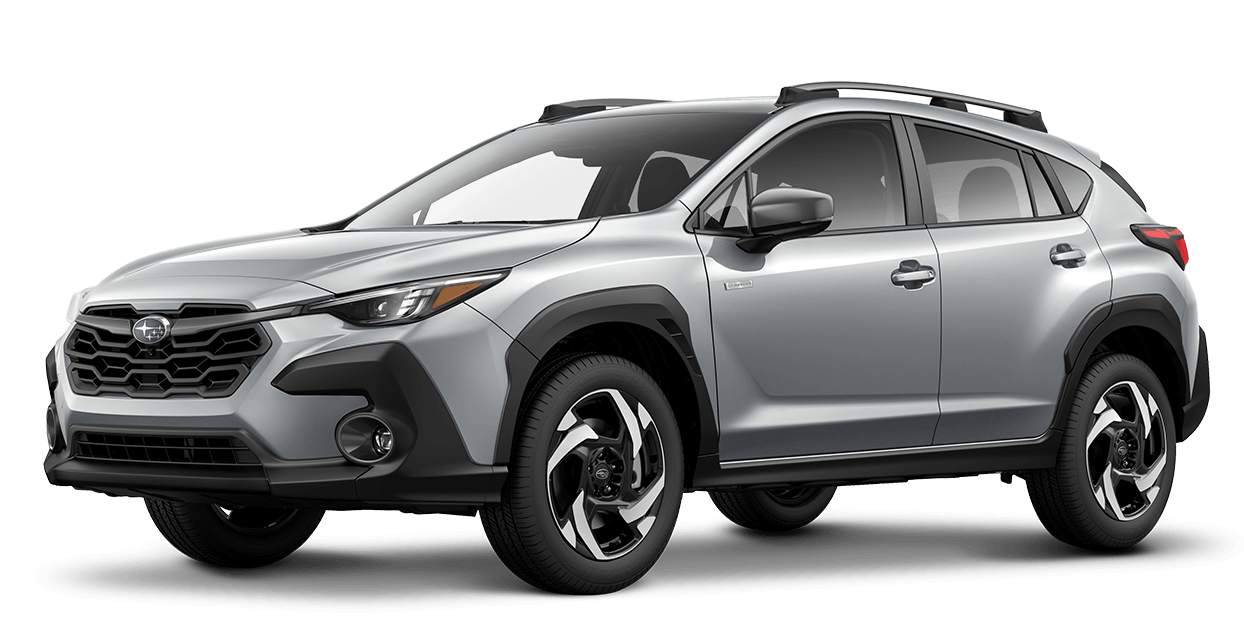 Crosstrek Hybride Limited