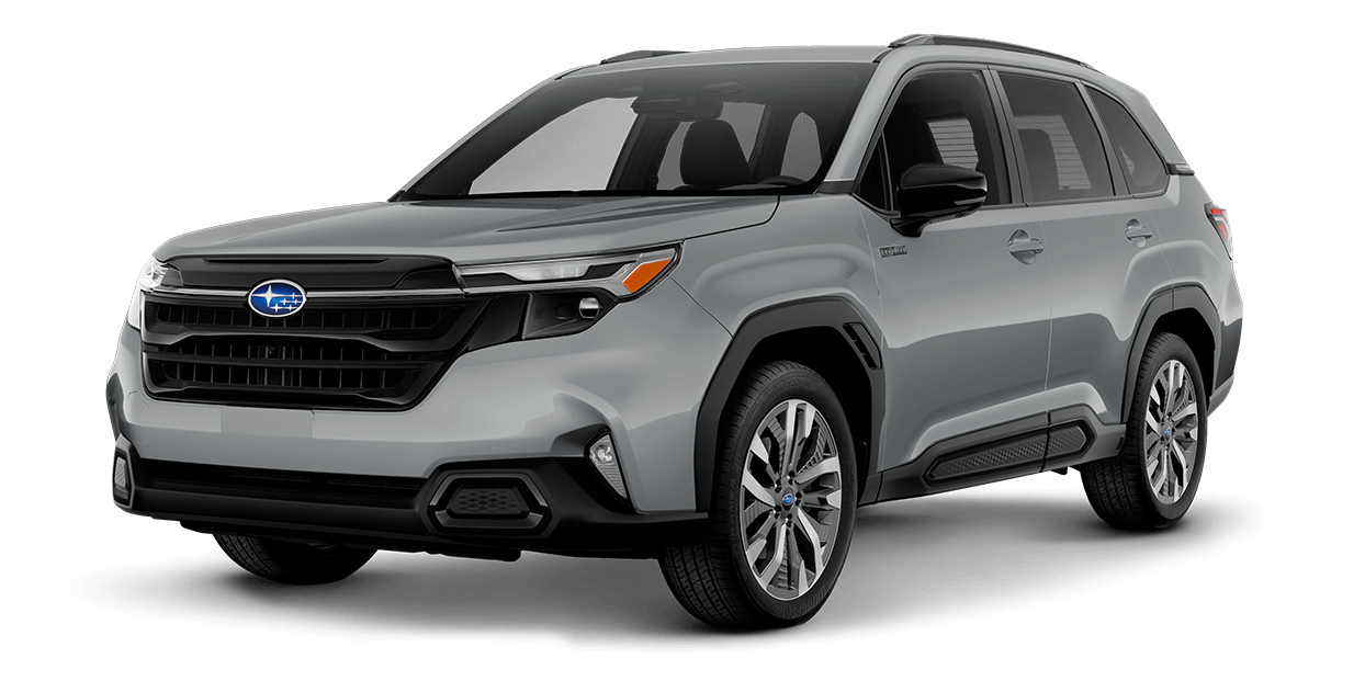 Forester Hybrid Premier